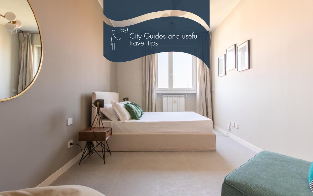 Daplace - Vico Apartment Milano Ngoại thất bức ảnh