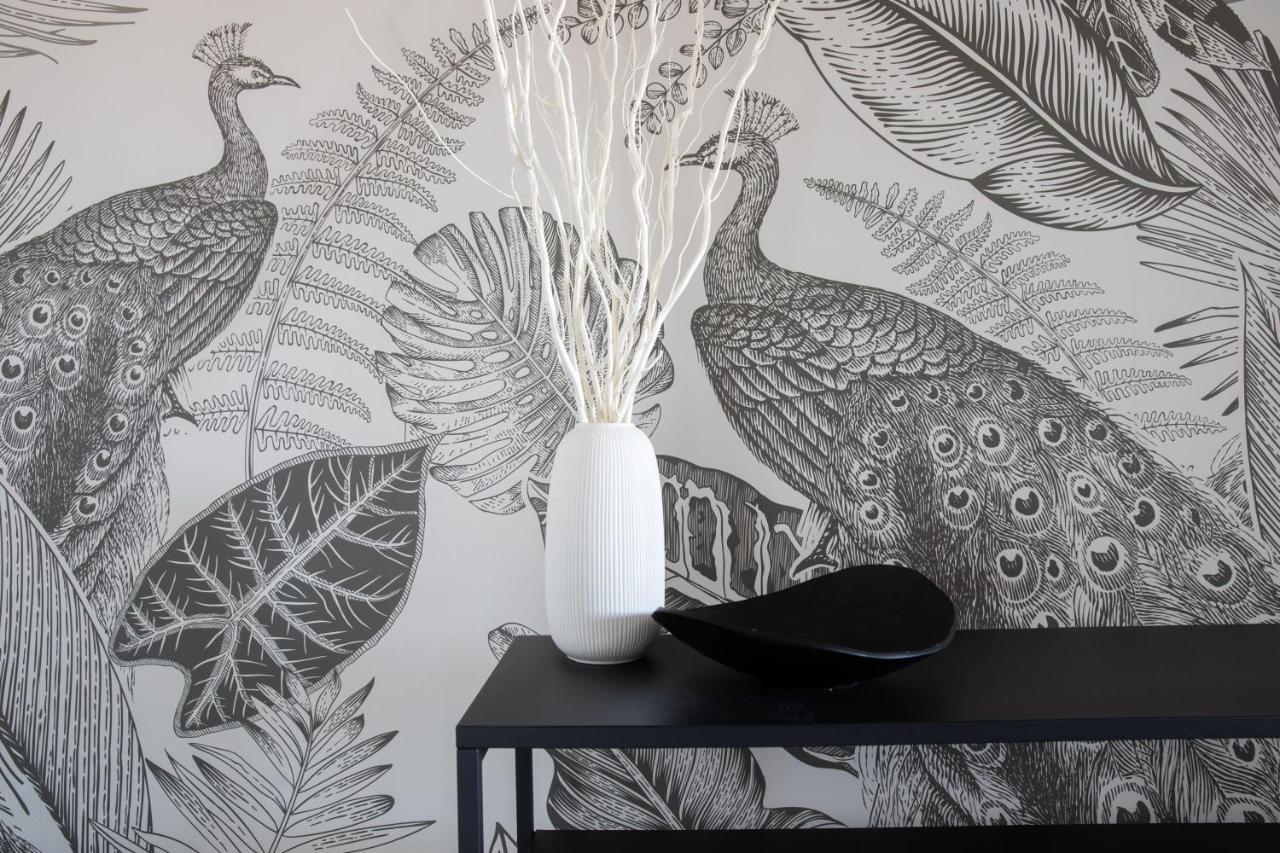Daplace - Vico Apartment Milano Ngoại thất bức ảnh