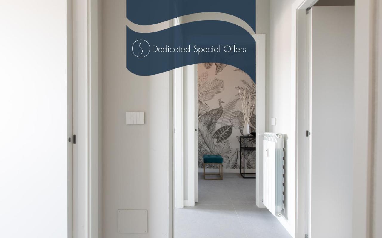 Daplace - Vico Apartment Milano Ngoại thất bức ảnh