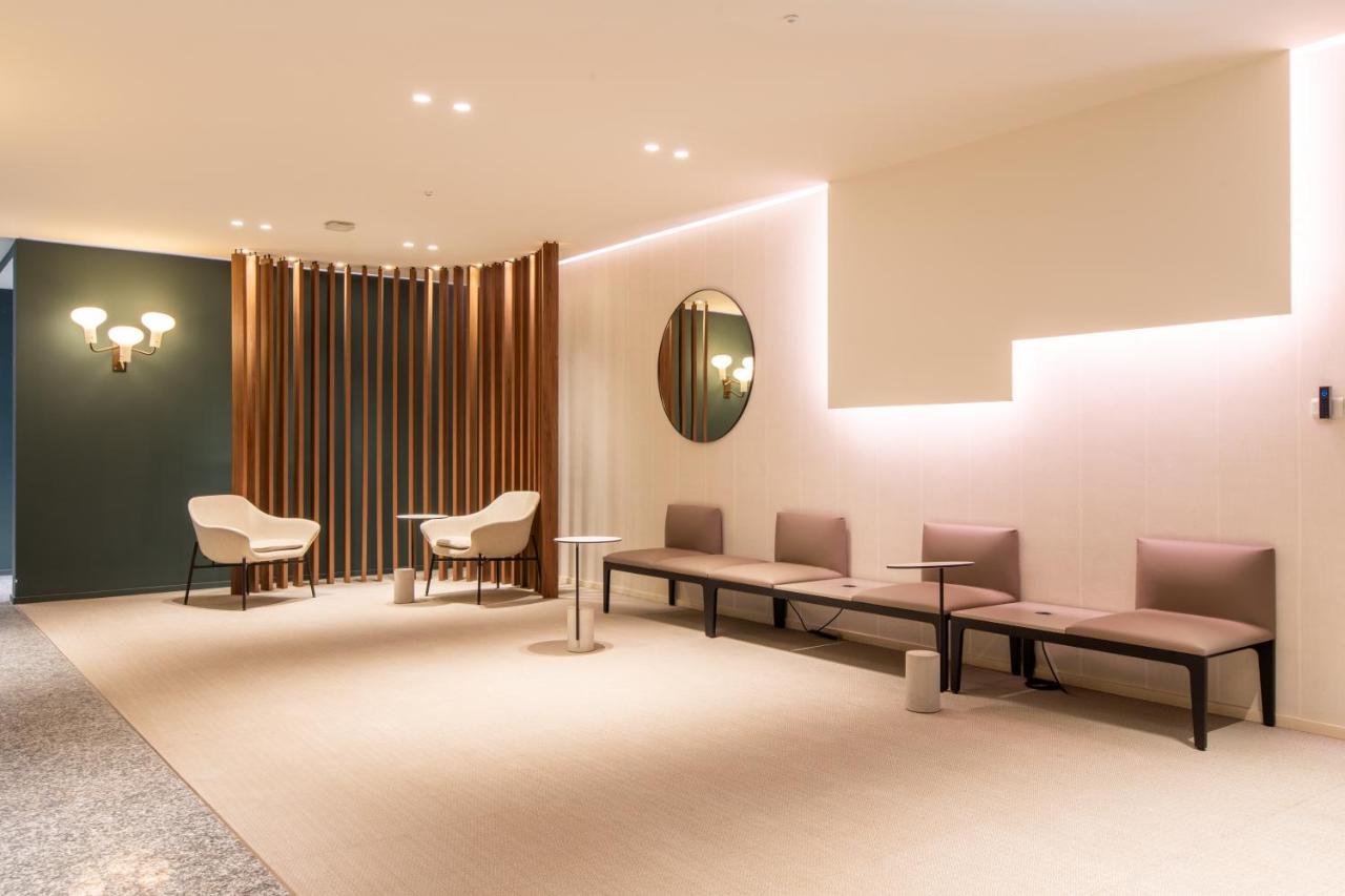 Daplace - Vico Apartment Milano Ngoại thất bức ảnh