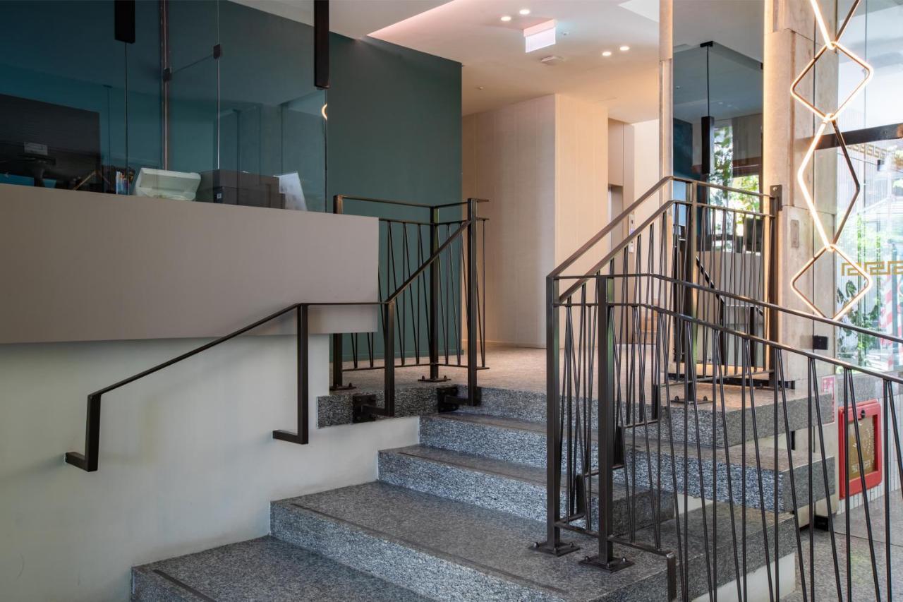 Daplace - Vico Apartment Milano Ngoại thất bức ảnh