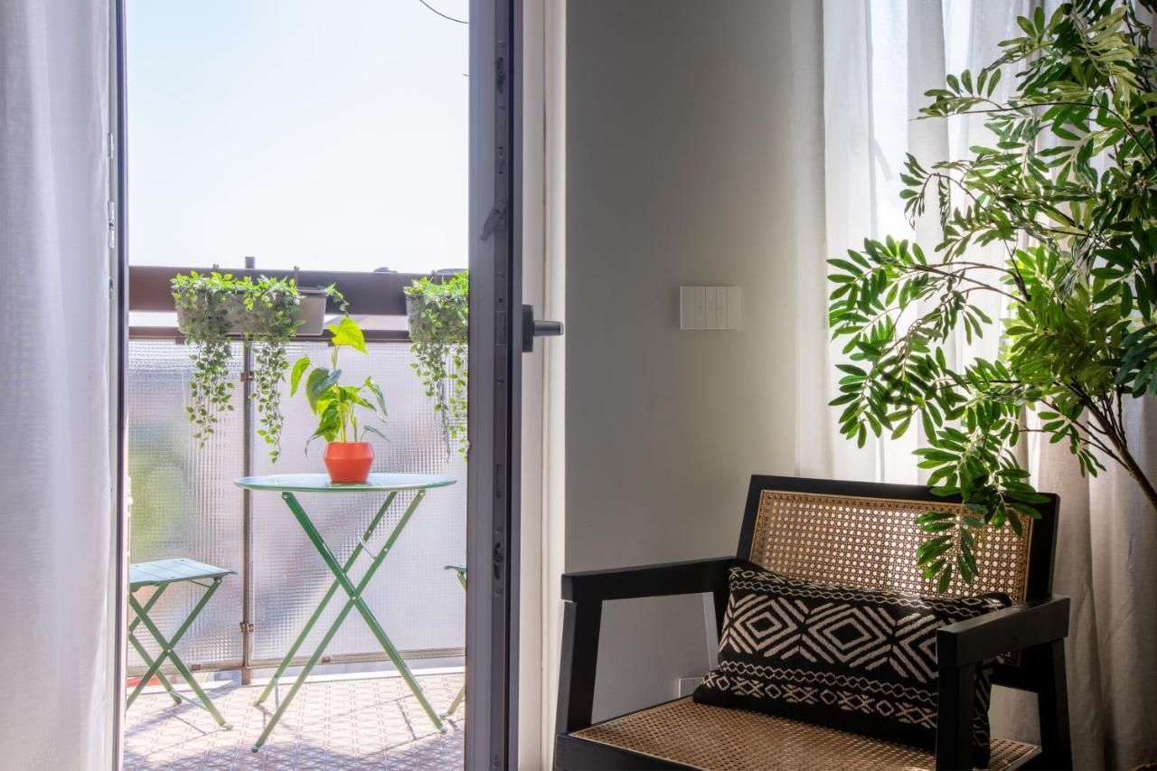 Daplace - Vico Apartment Milano Ngoại thất bức ảnh