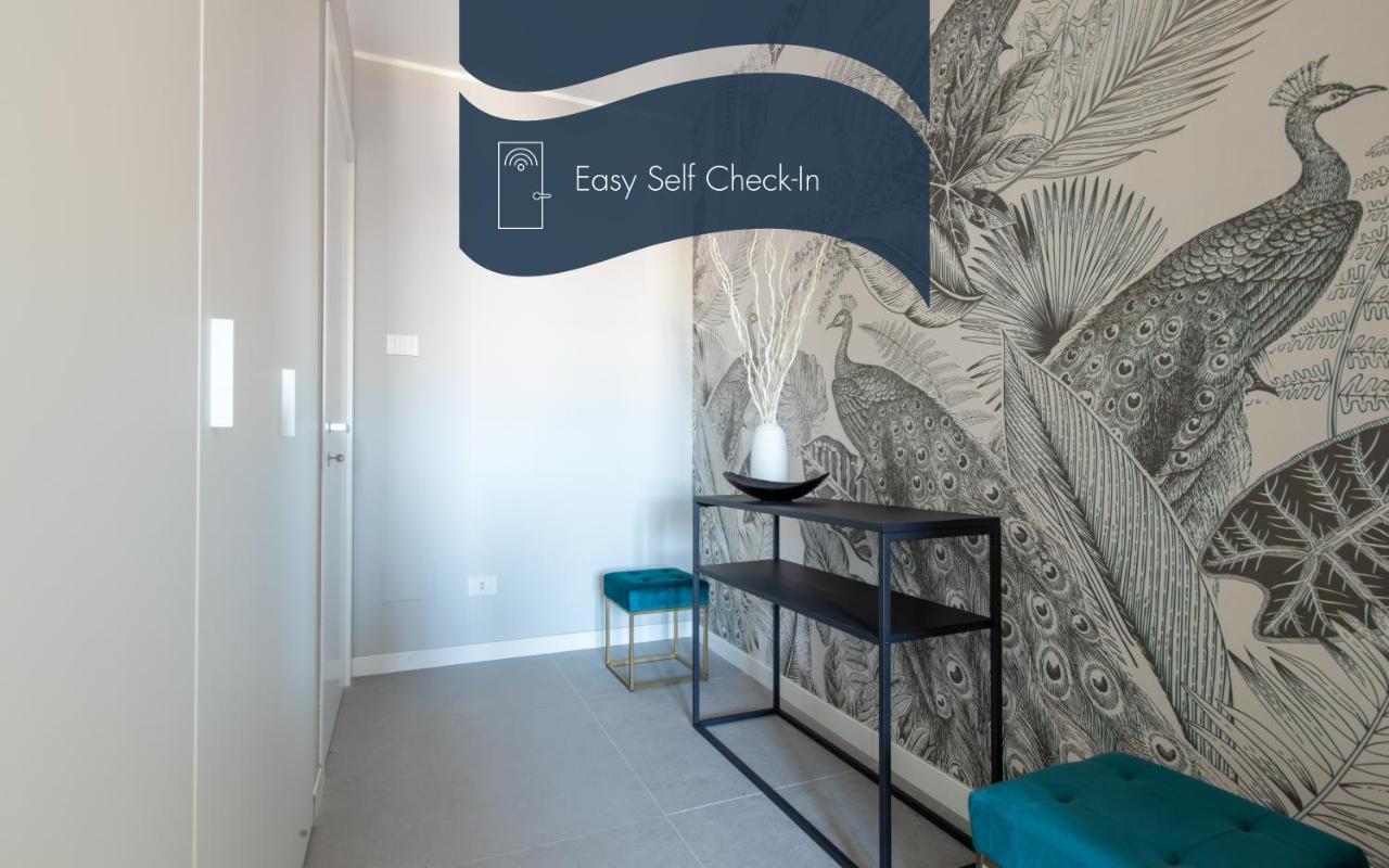 Daplace - Vico Apartment Milano Ngoại thất bức ảnh